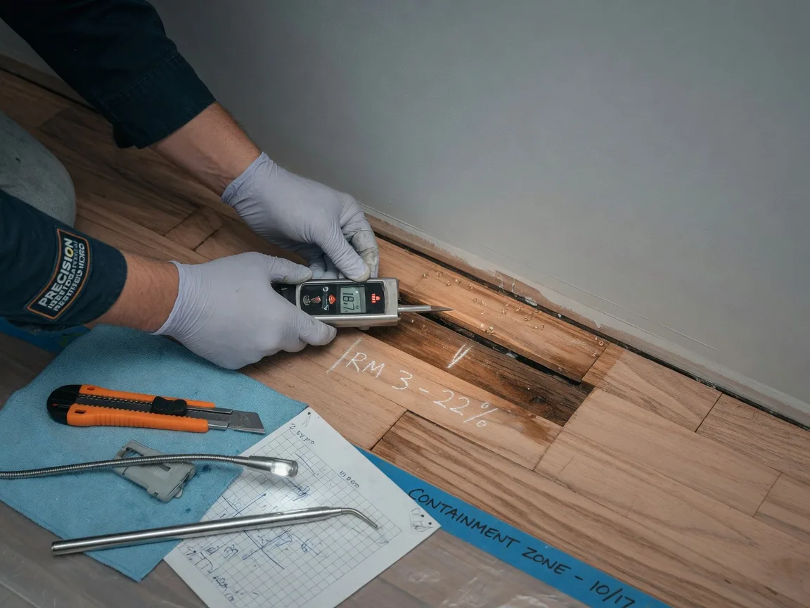Why choose Water Removal in Kendallville, IN